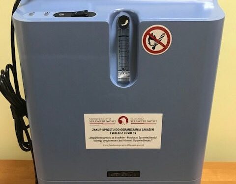 Nowa Dęba. Nowy sprzęt medyczny w szpitalu