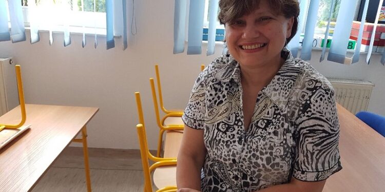 Tarnobrzeg. Szkoły w pandemii. „Szóstka” stawia na zdrowy rozsądek.