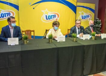 Tarnobrzeg. Kiermasz rękodzieła