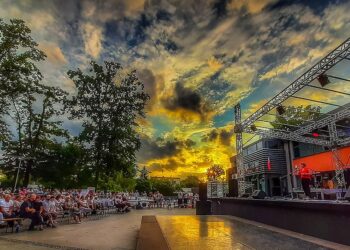 Nowa Dęba. Lasowiackie Świętowanie