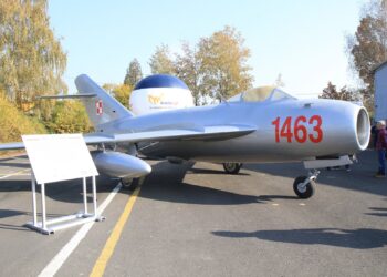 Mielec: Szukamy miejsca dla LIM 5.