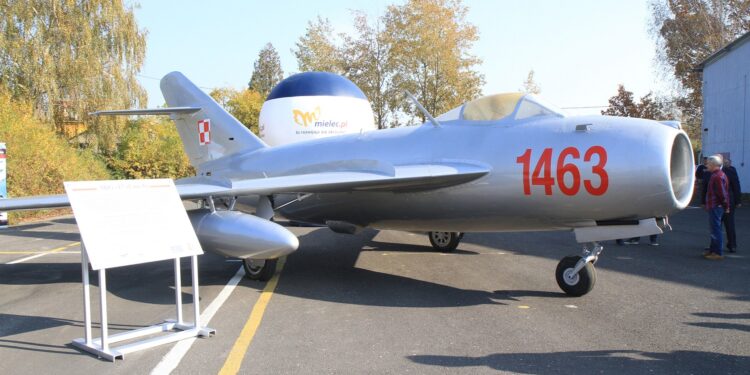 Mielec: Szukamy miejsca dla LIM 5.