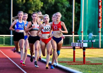 Mielec: LKS ciągle na TOPIE