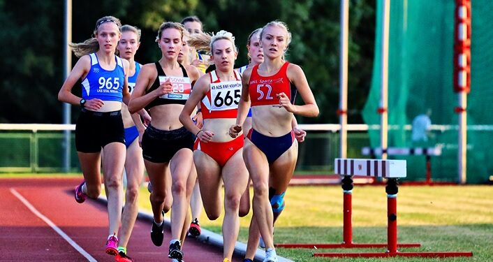 Mielec: LKS ciągle na TOPIE