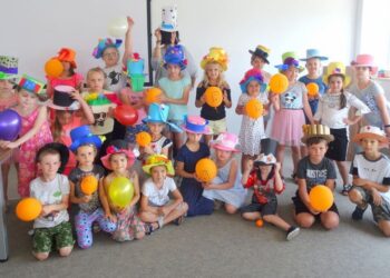 Stalowa Wola: O MBP w Bibliotece Publicznej