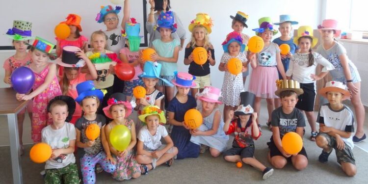 Stalowa Wola: O MBP w Bibliotece Publicznej