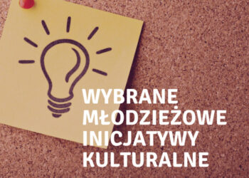 Stalowa Wola: 5 pomysłów młodych ludzi zrealizuje MDK