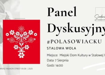 Stalowa Wola: Dziś debata  po lasowiacku