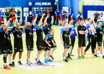 Mielec: Za nami pierwszy dzień Memoriału