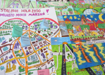 Stalowa Wola: Konkurs na miasto przyszłości rozstrzygnięty