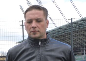 Stalowa Wola: Michał Czubat został prezesem Stali Stalowa Wola