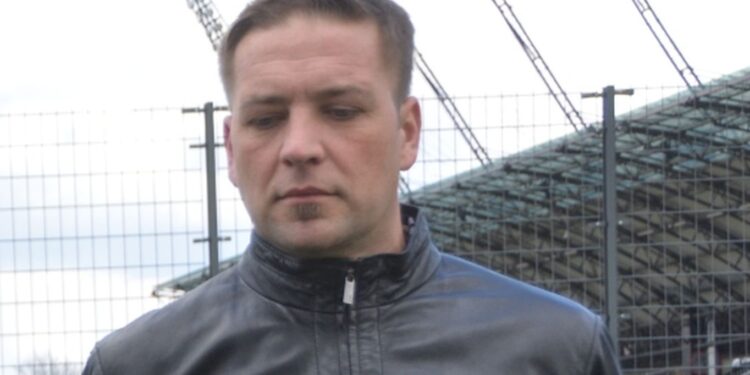 Stalowa Wola: Michał Czubat został prezesem Stali Stalowa Wola