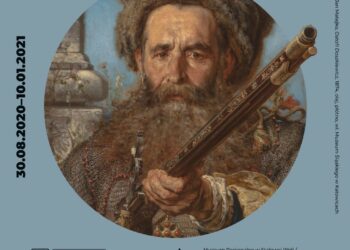 Stalowa Wola: Wędrująca kolekcja dzieł polskich mistrzów zawita w muzeum