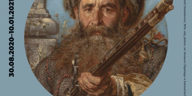 Stalowa Wola: Wędrująca kolekcja dzieł polskich mistrzów zawita w muzeum