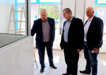 Mielec:  Od września zacznie działać Oddział Położniczo-Noworodkowy