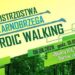Tarnobrzeg. Mistrzostwa Nordic Walking