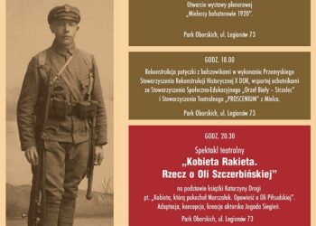 Mielec:  Ojczyzna w potrzebie –odsłona druga