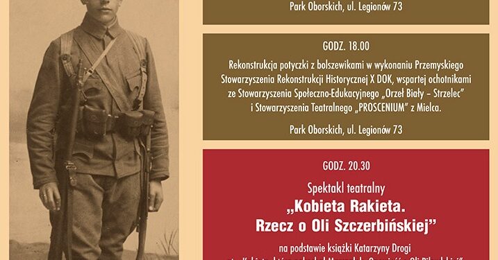 Mielec: Ojczyzna w potrzebie –odsłona druga