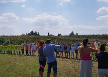 Mielec: Poprawienie infrastruktury sportowej.