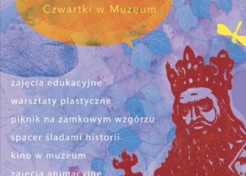 Sandomierz: Ruszyły „Czwartki w Muzeum” dla dzieci.