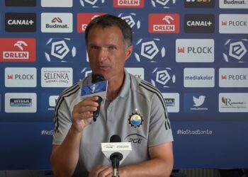 Mielec: Remis to dobry rezultat spotkania