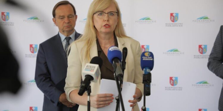Region: Kolejne wsparcie dla firm