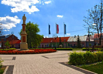 Przecław: Wystartował Budżet Obywatelski