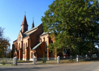 Dębica: Covid nie wybiera.