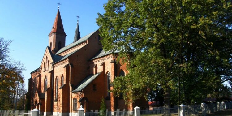 Dębica: Covid nie wybiera.