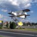 Mielec: W nowych barwach AN-2.