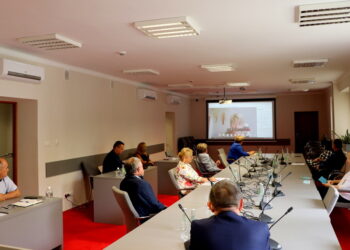 Mielec:   Pierwszy dzwonek  we wrześniu