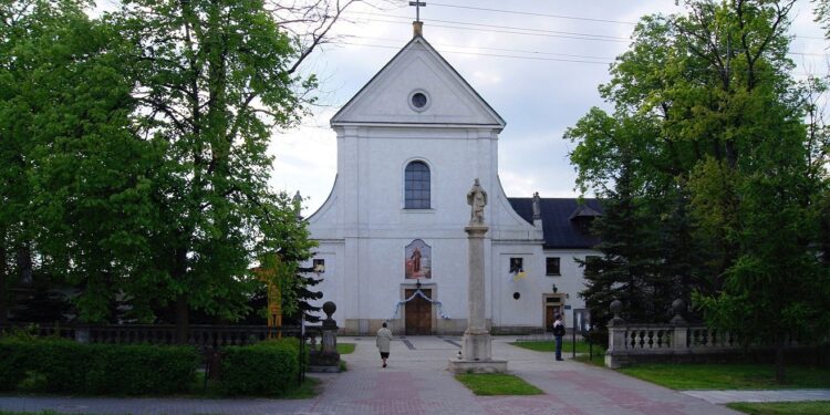 Stalowa Wola: Dziś u Kapucynów zabrzmi Oratorium dla Jana Pawła II