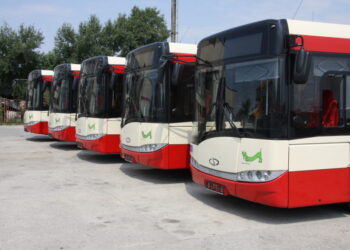 Mielec: Powraca ruch komunikacyjny