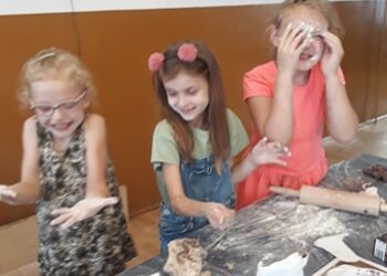 Mielec: Dobrze spędzony czas na rzochowskiej świetlicy.