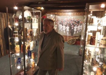 Tarnobrzeg. Muzeum Polskiego Przemysłu Siarkowego najlepszą atrakcją turystyczną w kraju