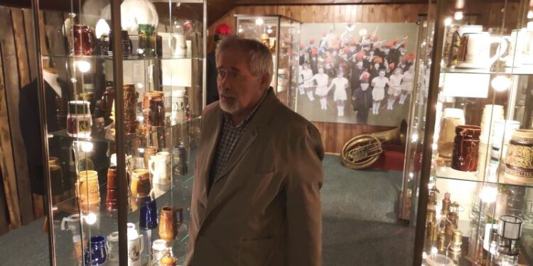 Tarnobrzeg. Muzeum Polskiego Przemysłu Siarkowego najlepszą atrakcją turystyczną w kraju