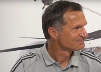 Mielec: Pierwszy mecz w Płocku.