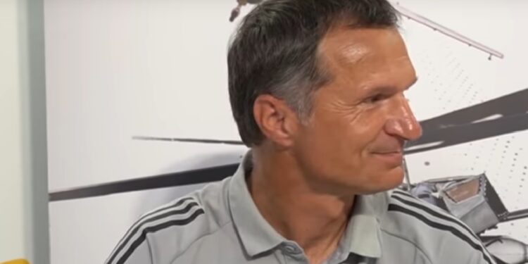 Mielec: Pierwszy mecz w Płocku.