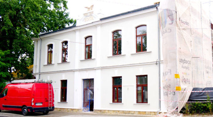 Stalowa Wola: Kolejnych 3 zakażonych koronawirusem