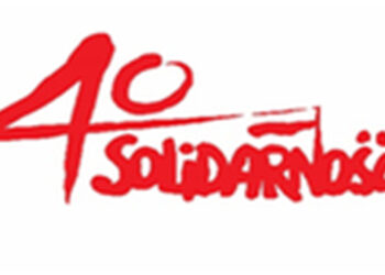 Stalowa Wola: Obchody rocznicy powstania Solidarności ruszają już dzisiaj