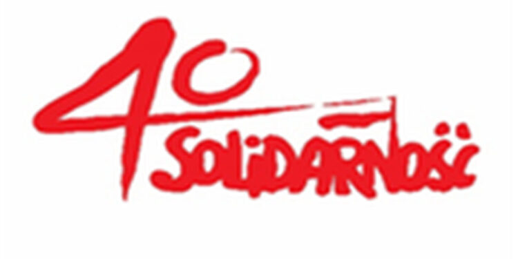 Stalowa Wola: Obchody rocznicy powstania Solidarności ruszają już dzisiaj