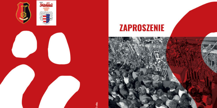 Stalowa Wola: Dziś otwarcie wystawy 'Tu rodziła się Solidarność’.