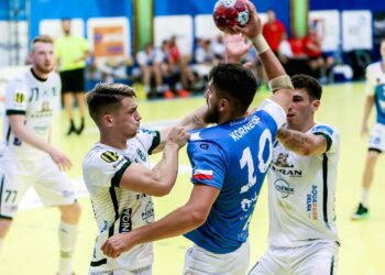 Mielec: Memoriał był sprawdzianem dla nas