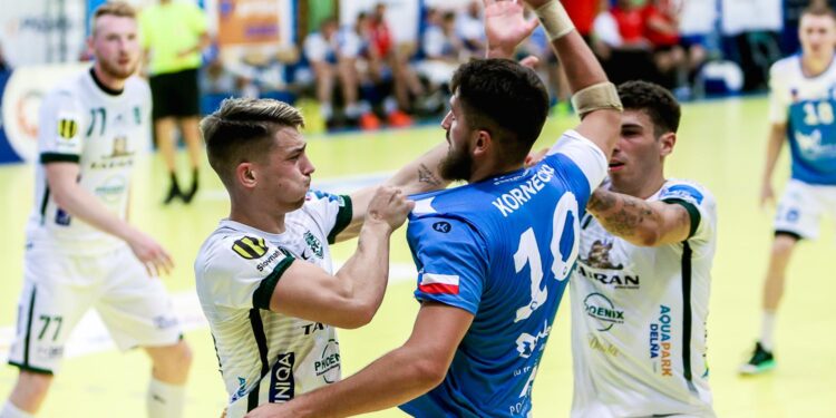 Mielec: Memoriał był sprawdzianem dla nas