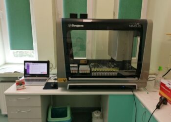 Świętokrzyskie. ENEA Elektrownia Połaniec wspiera Sanepid