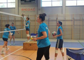 Mielec: Zaczynają sparingami