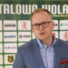 Stalowa Wola: Tomasz Solecki nie jest już prezesem Stali.