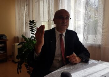 Tarnobrzeg.  Szkoły w pandemii. LO opracowało procedury.