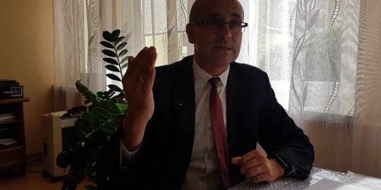 Tarnobrzeg.  Szkoły w pandemii. LO opracowało procedury.