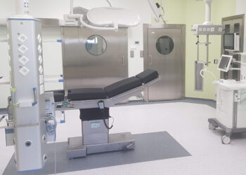 Stalowa Wola: Szpital uruchomił kolejne oddziały bez zabiegowych